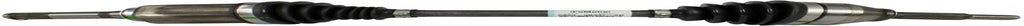 - Shaft - Front Axle (P) (TX850)