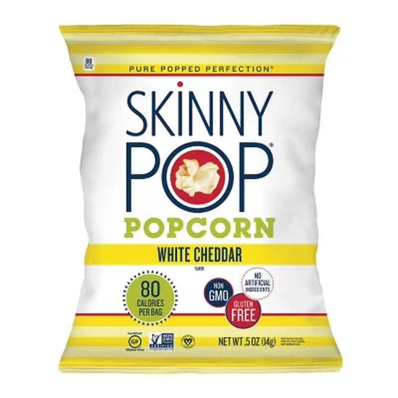 Skinnypop Popcorn Variety Snack Pack Bags (0.5 Oz., 36 Ct.)