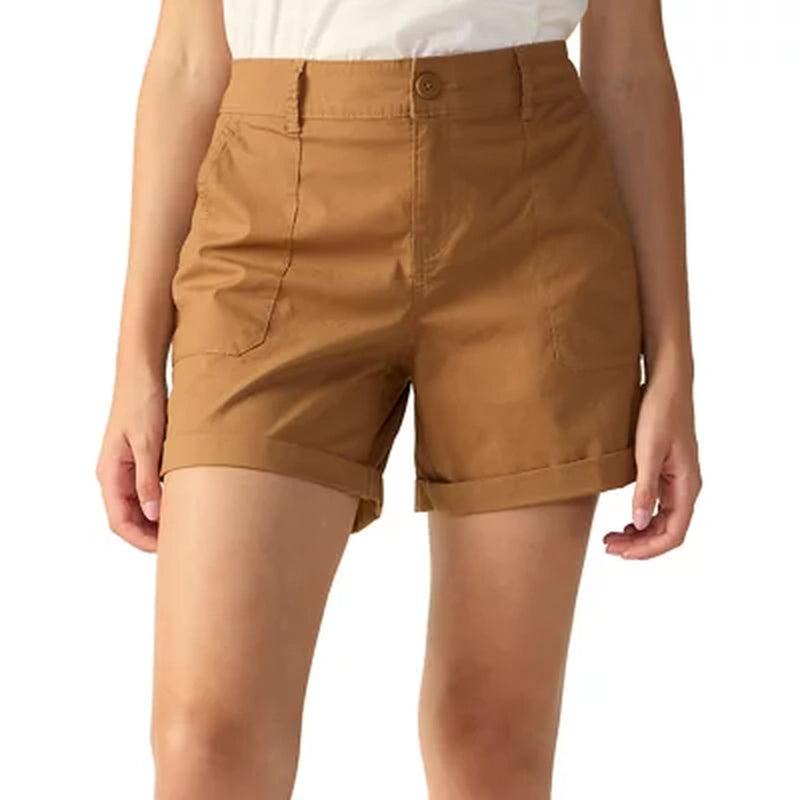 Social Standard by Sanctuary Women'S Hero Utility Short