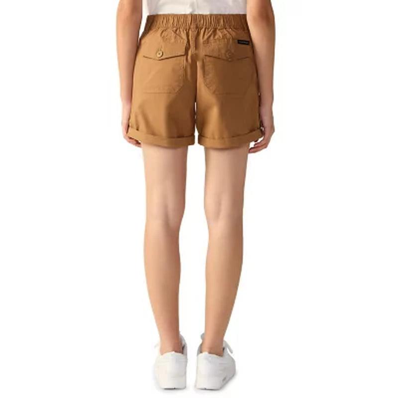 Social Standard by Sanctuary Women'S Hero Utility Short