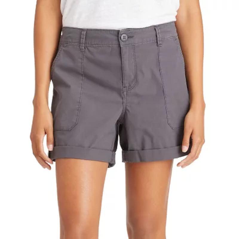 Social Standard by Sanctuary Women'S Hero Utility Short