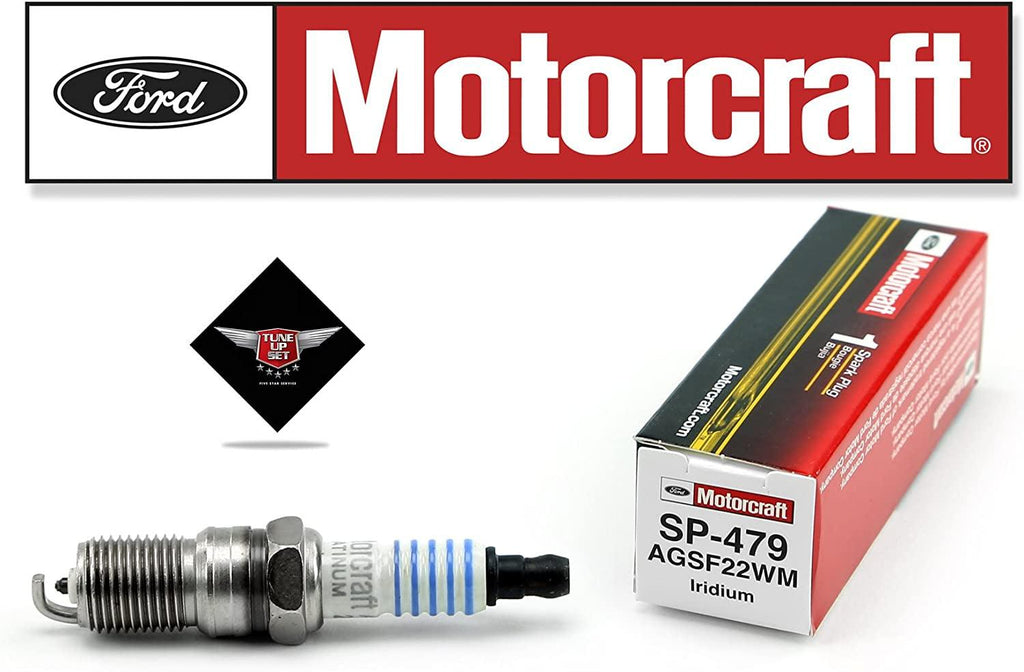 SP-479 Spark Plug