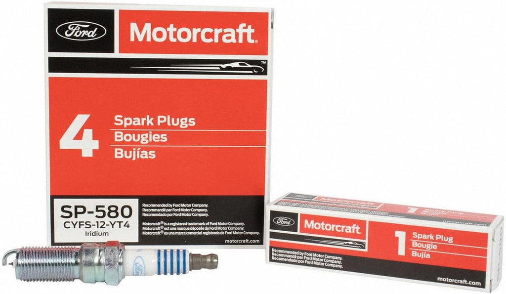 SP580 Spark Plug