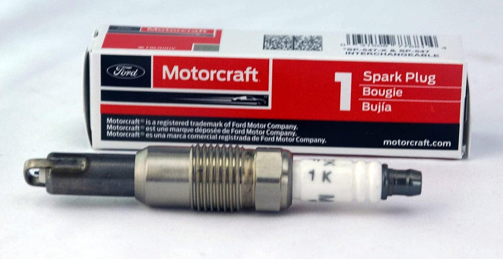 Spark Plug - SP547X