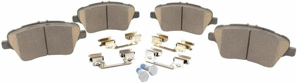 Standard Premium Brake Pads