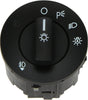 SW-6659 Headlamp Switch