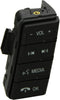 SW6619 Cruise Control Switch