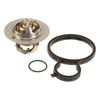 Thermostat, - W/ Gaskets