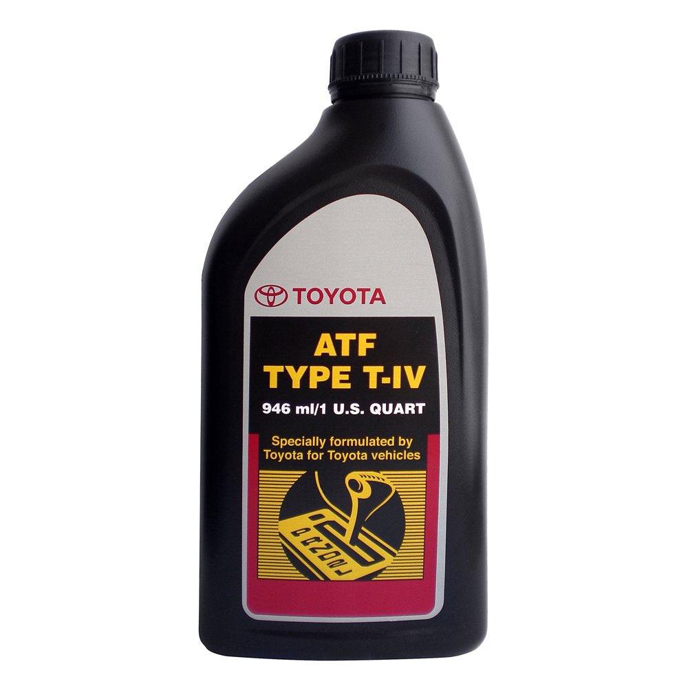 Genuine Automatic Transmission Fluid