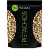 Wonderful Pistachios, Roasted and Salted (48 Oz.)