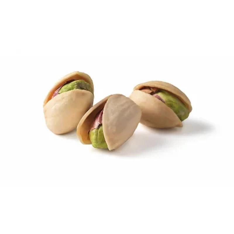 Wonderful Pistachios, Roasted and Salted (48 Oz.)