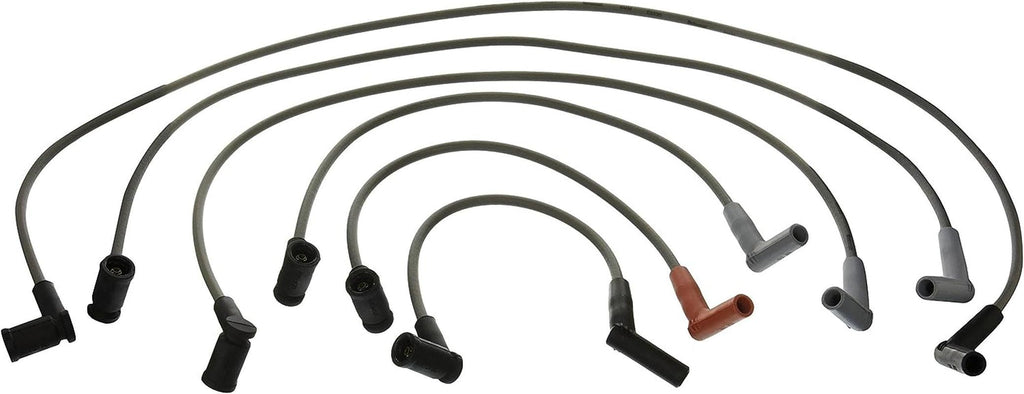 - WR6068 Ignition Wire