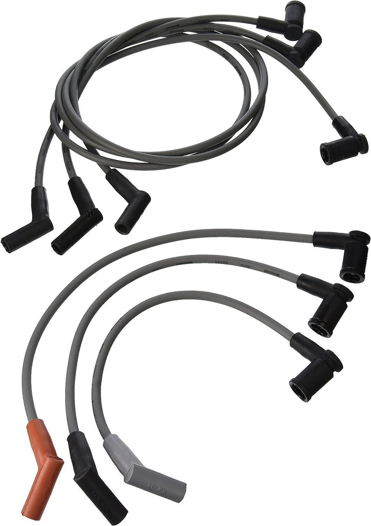 - WR6117 Ignition Wire