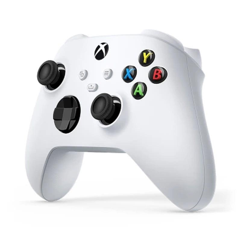 Xbox Wireless Controller – Robot White