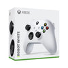 Xbox Wireless Controller – Robot White