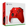 Xbox Wireless Pulse Red Controller