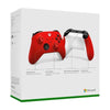 Xbox Wireless Pulse Red Controller