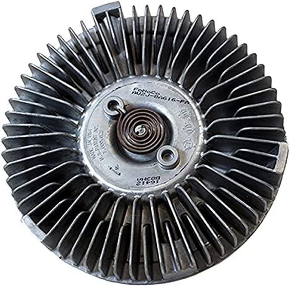 YB3160 Clutch Asy-Fan, 1 Pack