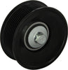 -Ys314 Tension Pulley , Black