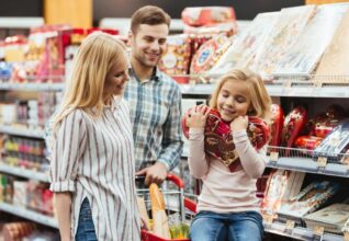 Order up! How grocers are replicating the restaurant experience in retail