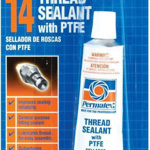 #14 THREAD SEALANT W/TEFL EACH